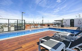 Soda Apartments By Cllix